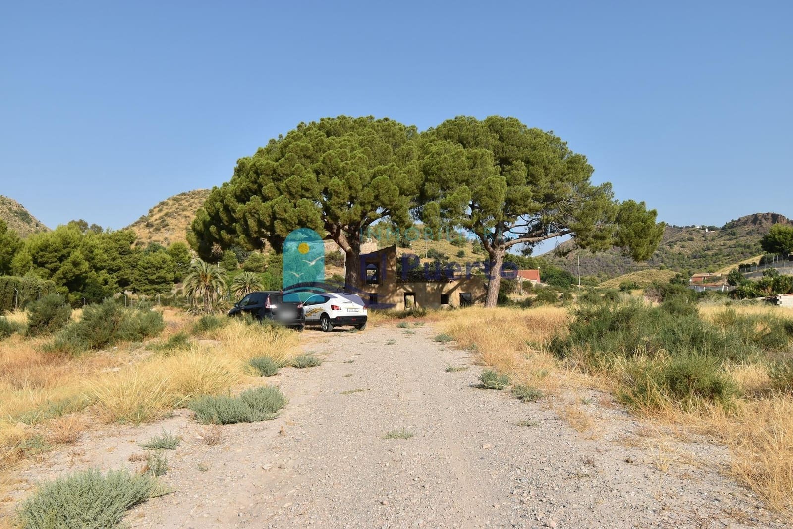 Finca/Landhuis te koop in Totana - € 140.000 (Ref: 9468544)