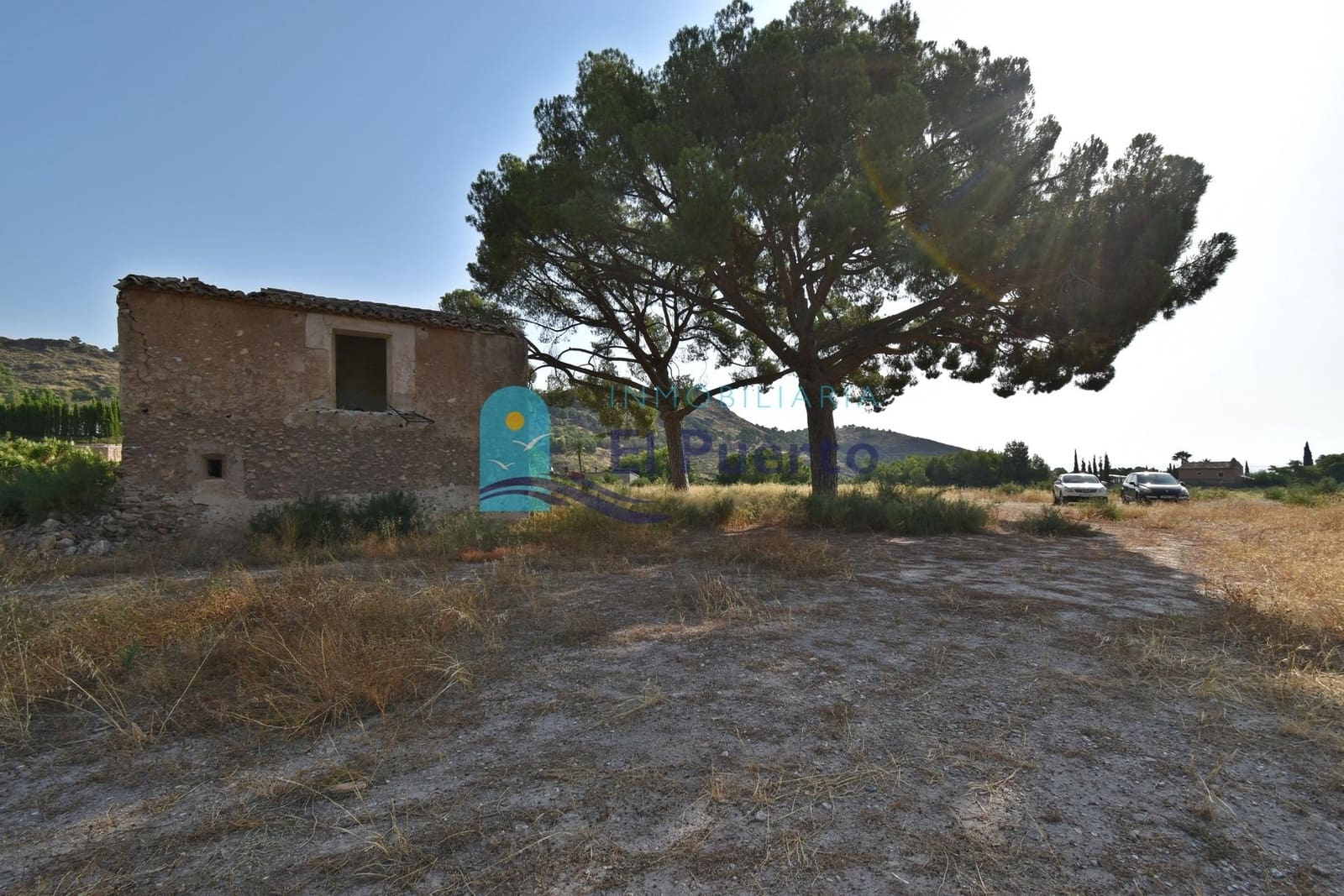 Finca/Landhuis te koop in Totana - € 140.000 (Ref: 9468544)
