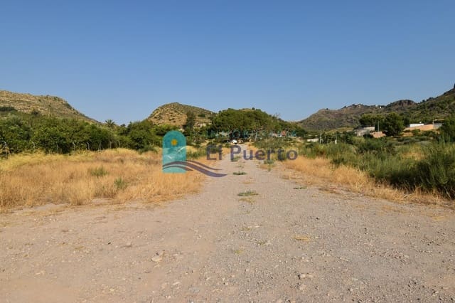 Finca/Landhuis te koop in Totana - € 140.000 (Ref: 9468544)