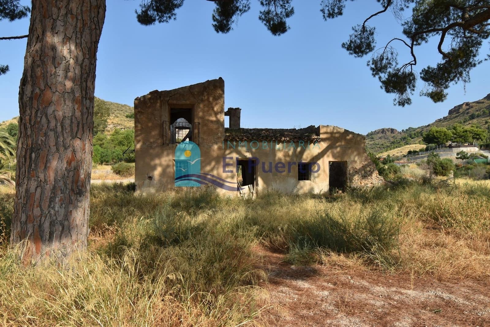 Finca/Landhuis te koop in Totana - € 140.000 (Ref: 9468544)