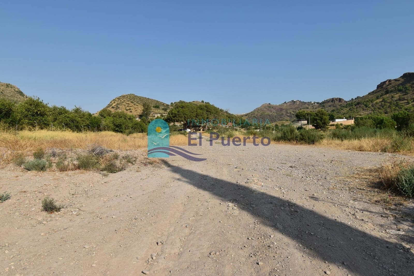 Finca/Landhuis te koop in Totana - € 140.000 (Ref: 9468544)