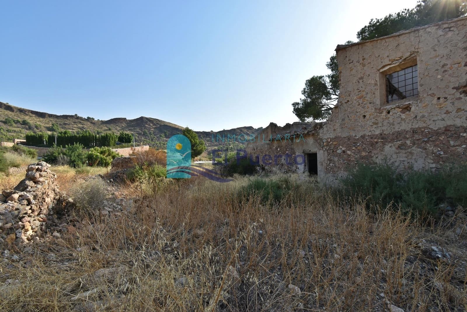 Finca/Landhuis te koop in Totana - € 140.000 (Ref: 9468544)