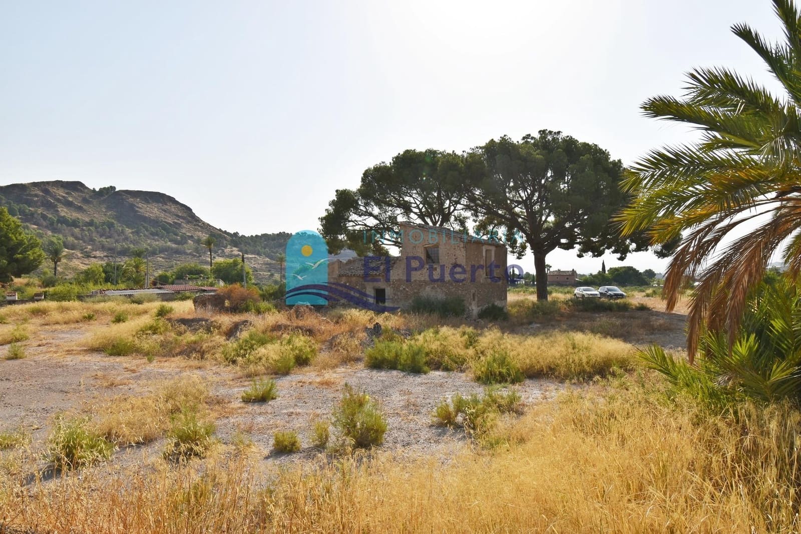 Finca/Landhuis te koop in Totana - € 140.000 (Ref: 9468544)