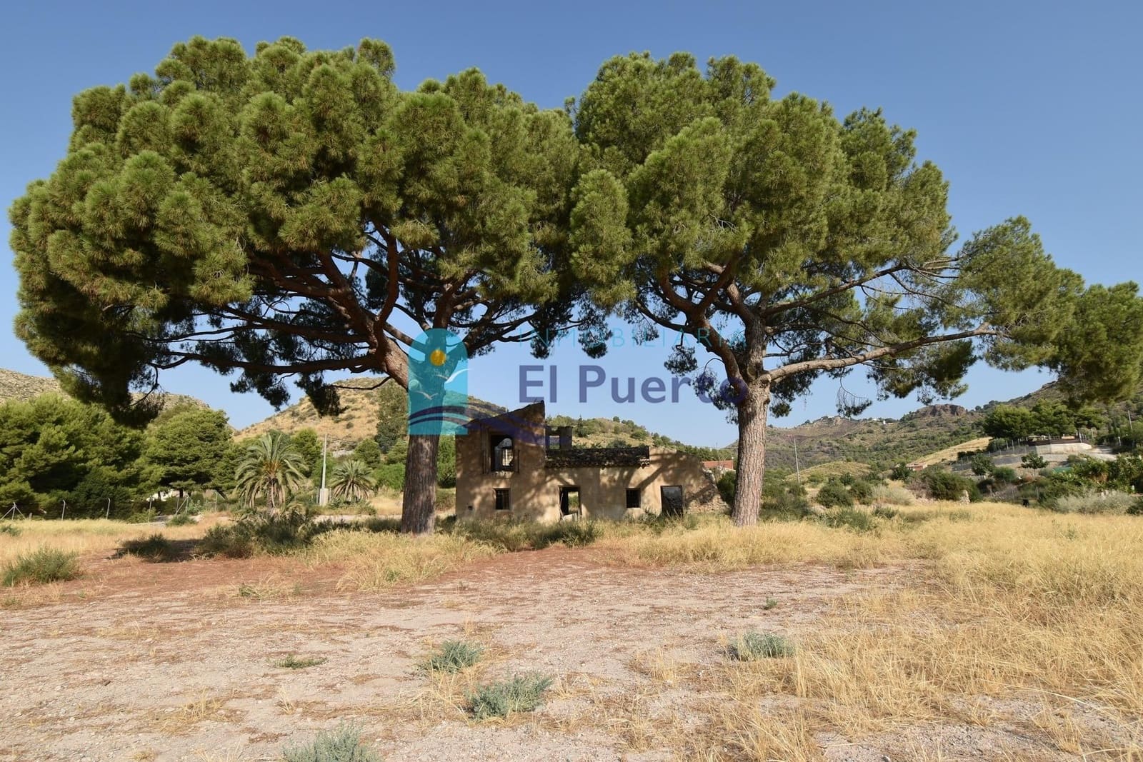 Finca/Landhuis te koop in Totana - € 140.000 (Ref: 9468544)