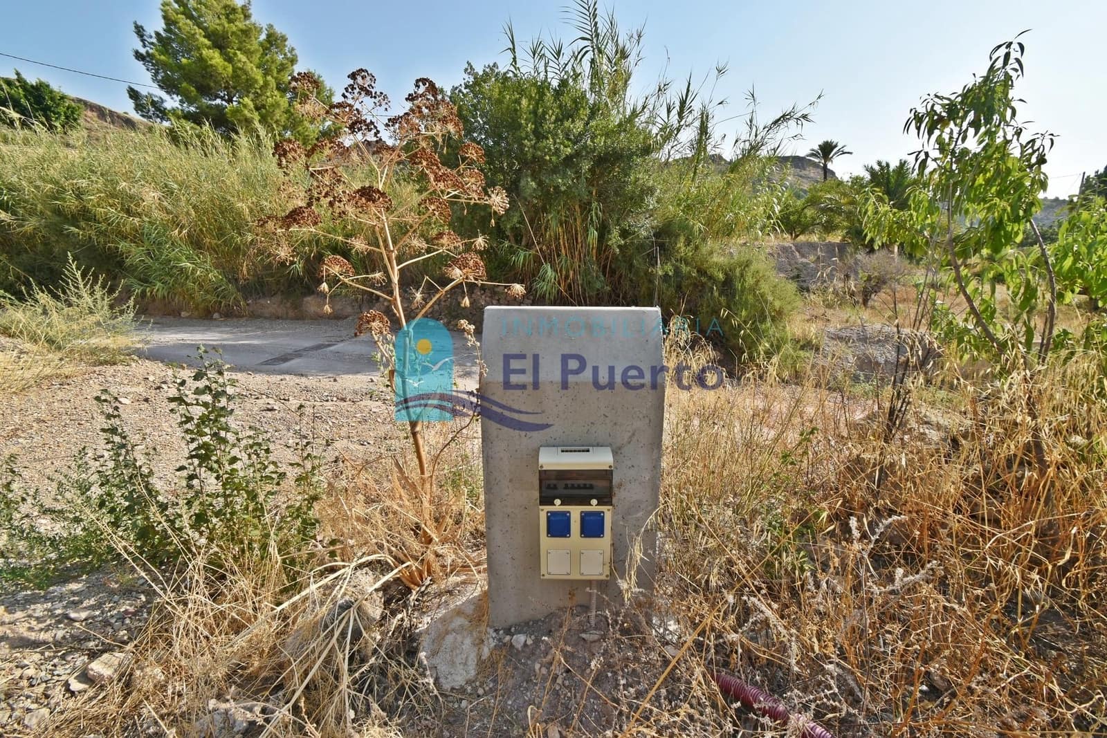 Finca/Landhuis te koop in Totana - € 140.000 (Ref: 9468544)