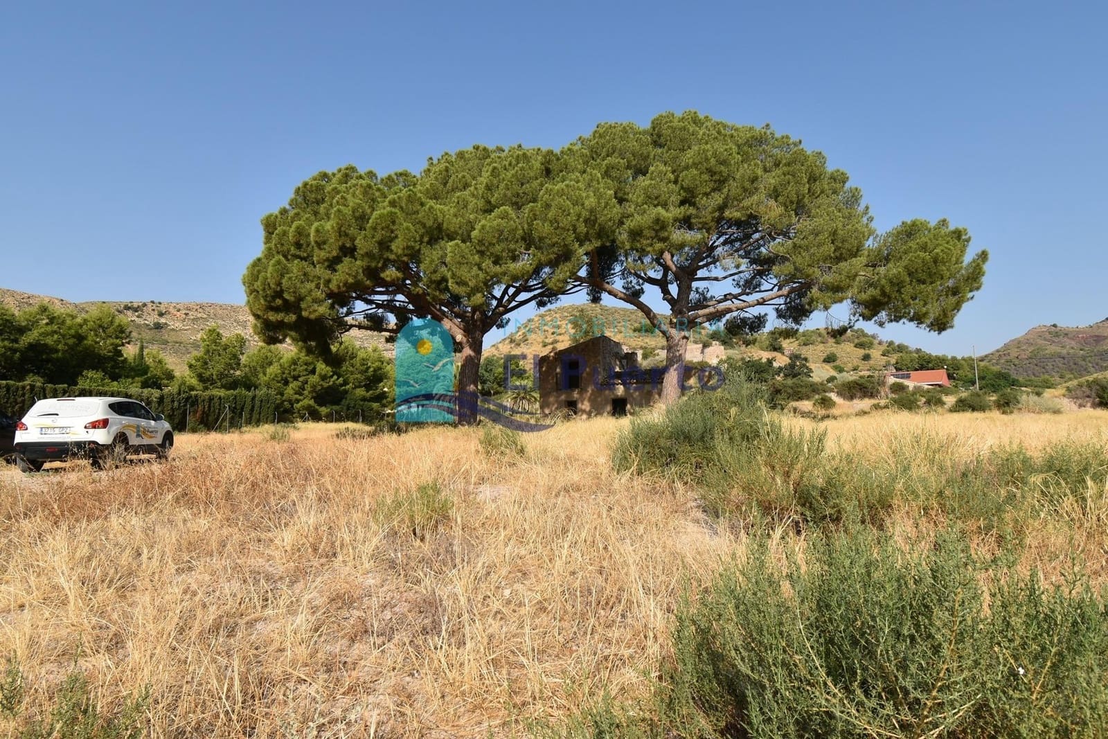 Finca/Landhuis te koop in Totana - € 140.000 (Ref: 9468544)