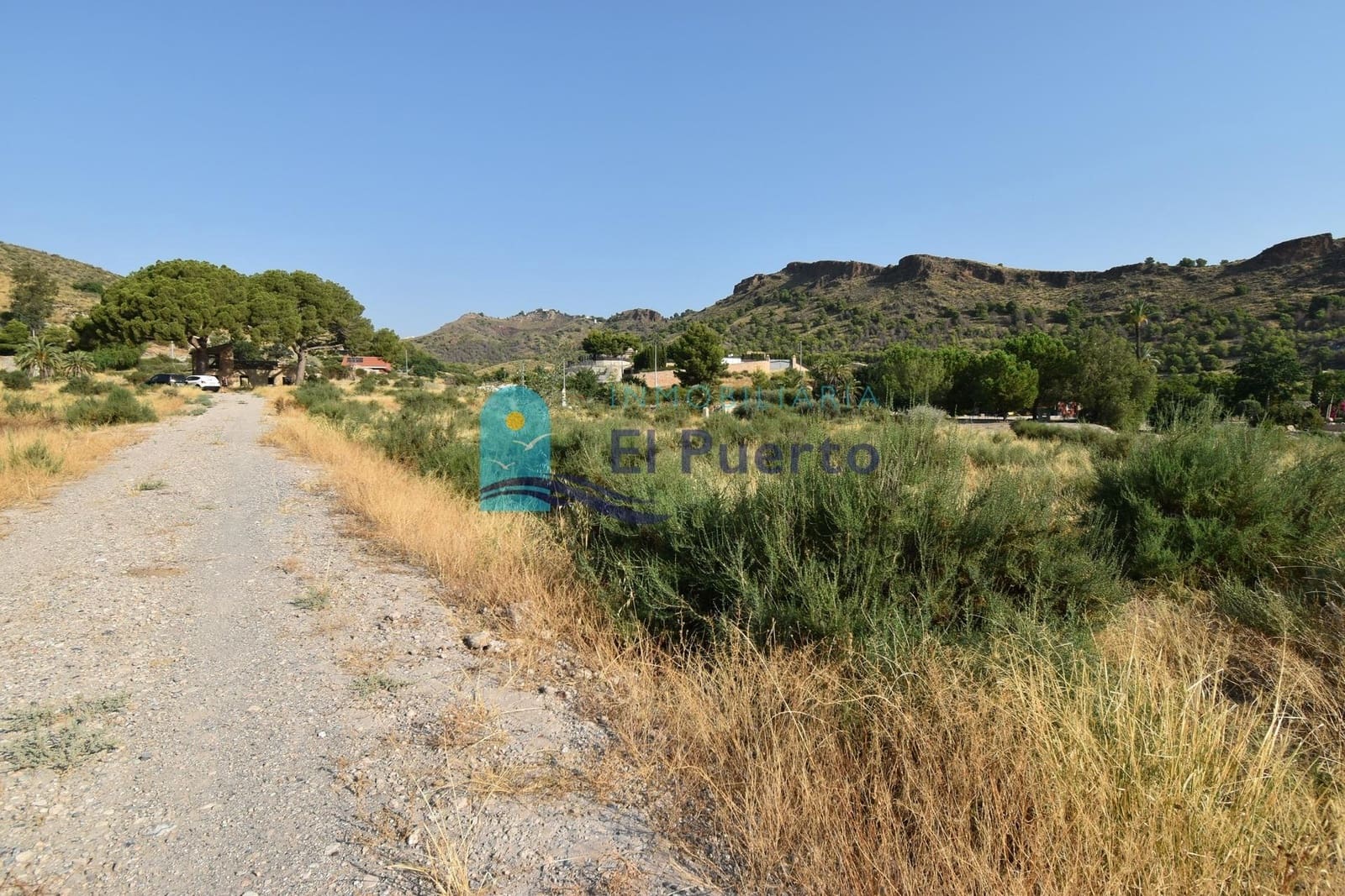 Finca/Landhuis te koop in Totana - € 140.000 (Ref: 9468544)