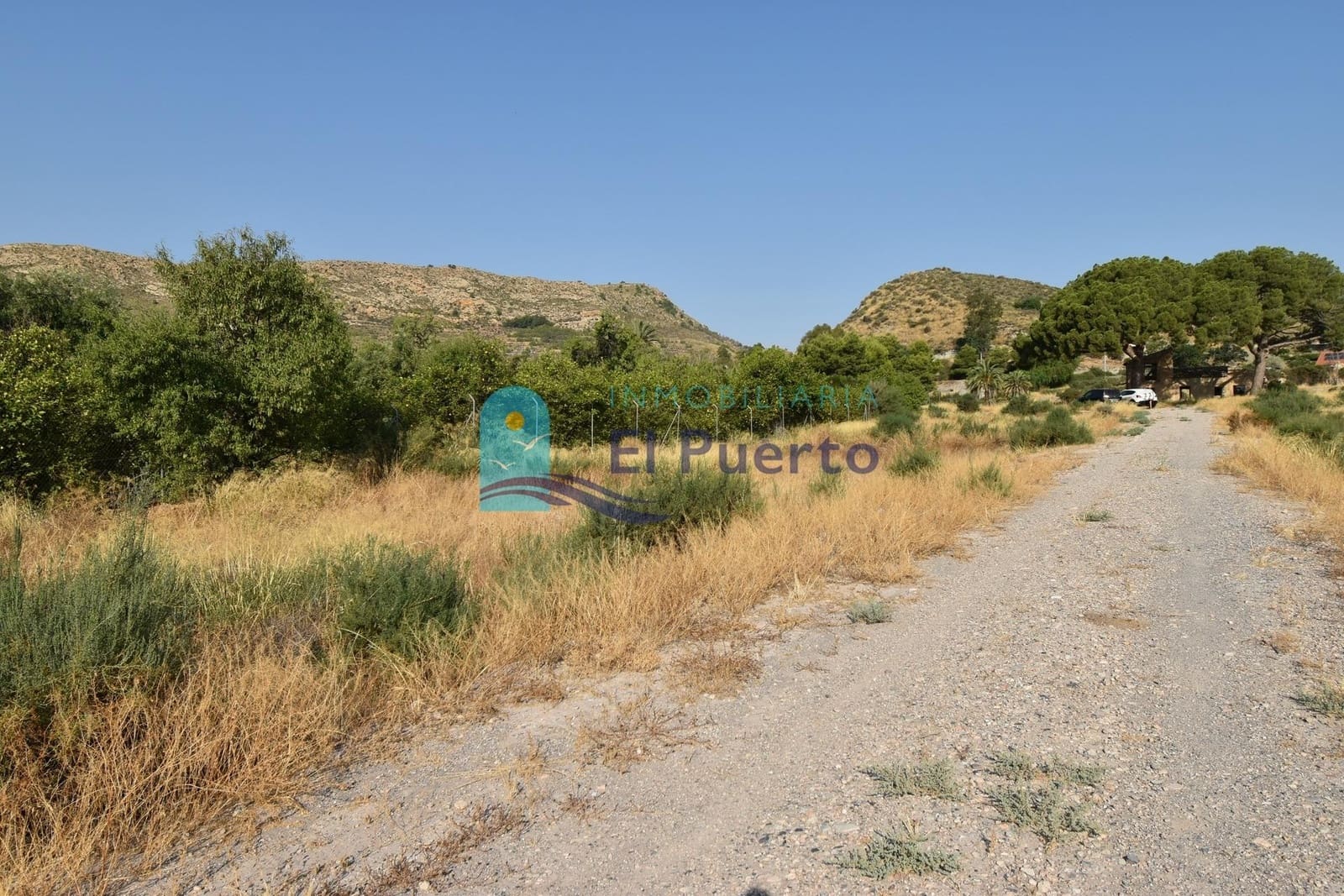 Finca/Landhuis te koop in Totana - € 140.000 (Ref: 9468544)