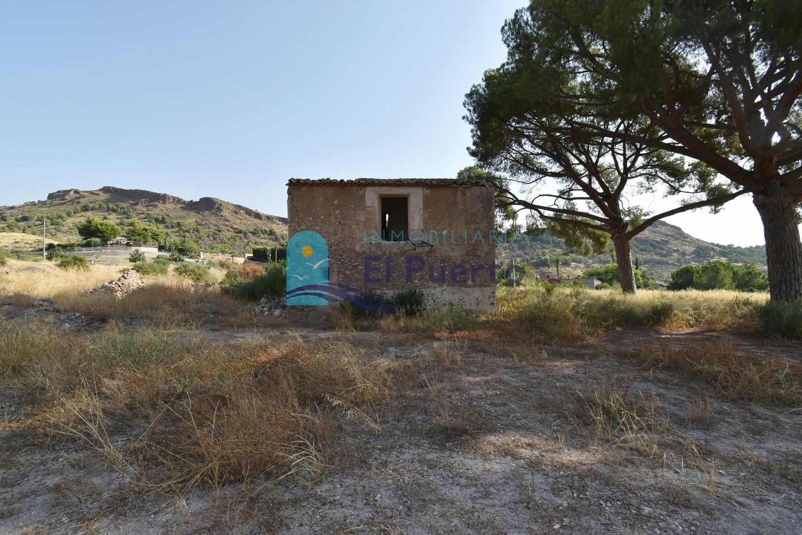 Finca/Landhuis te koop in Totana - € 140.000 (Ref: 9468544)