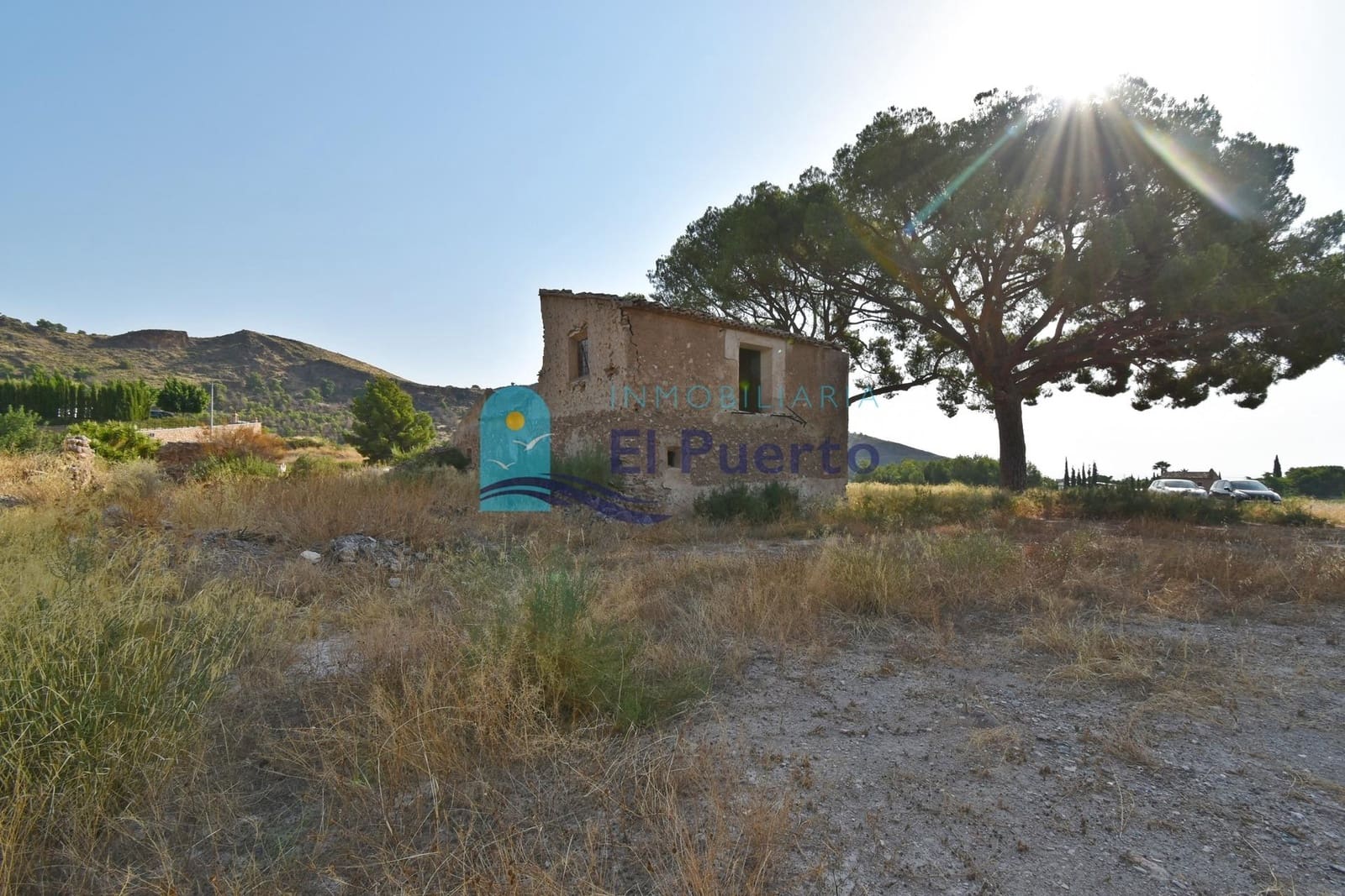 Finca/Landhuis te koop in Totana - € 140.000 (Ref: 9468544)