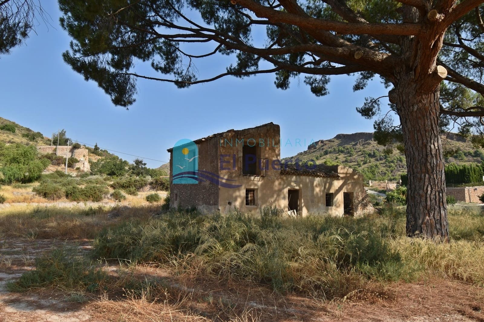 Finca/Landhuis te koop in Totana - € 140.000 (Ref: 9468544)