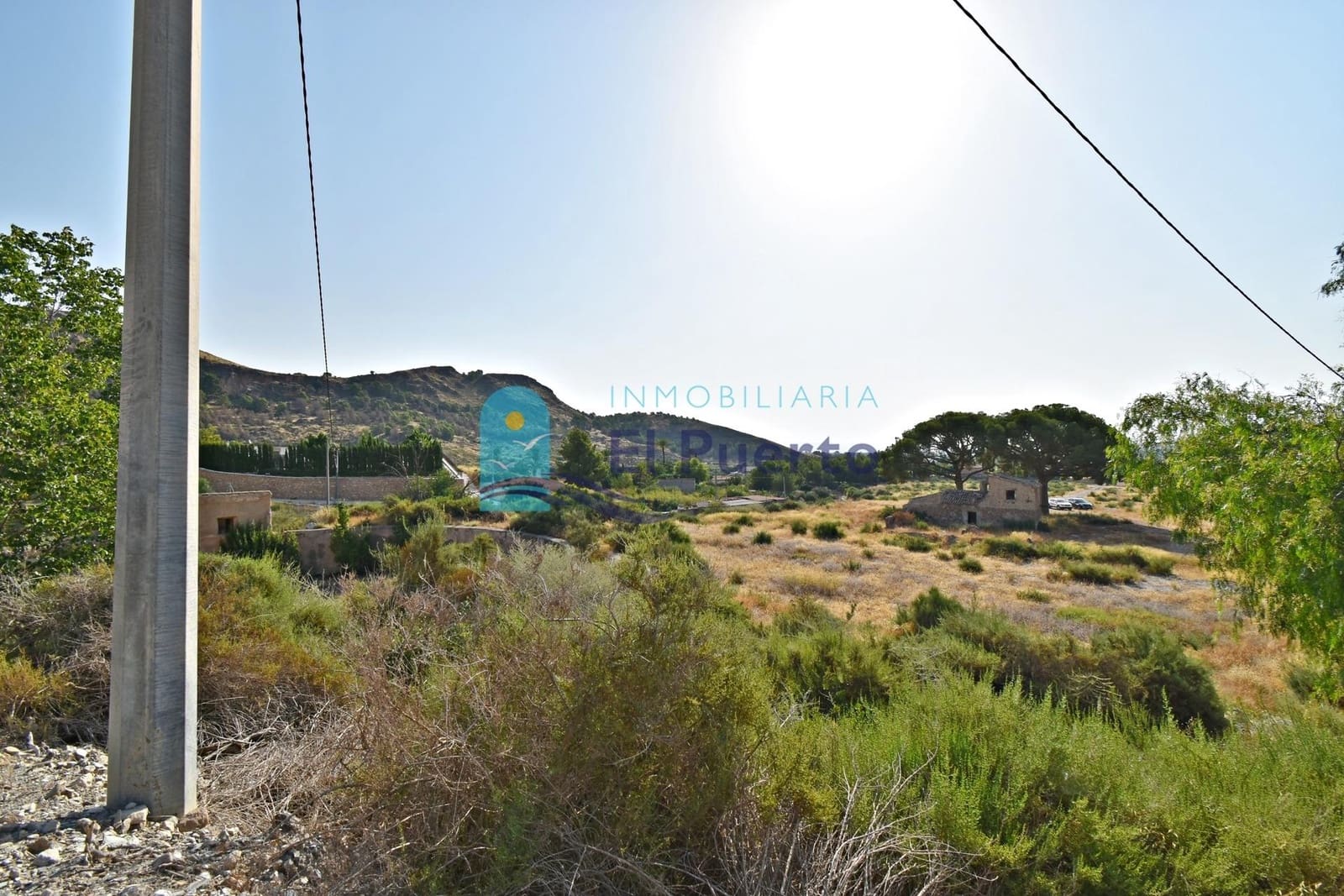 Finca/Landhuis te koop in Totana - € 140.000 (Ref: 9468544)