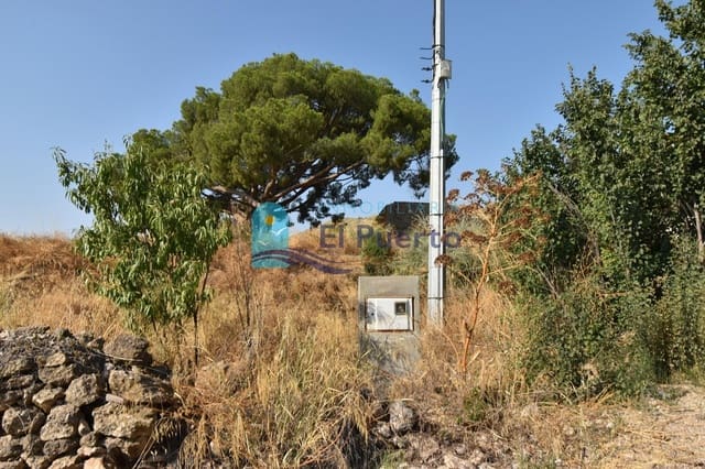 Finca/Landhuis te koop in Totana - € 140.000 (Ref: 9468544)