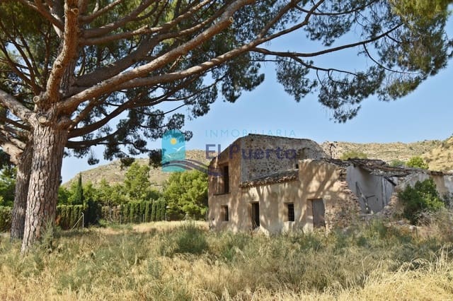 Finca/Landhuis te koop in Totana - € 140.000 (Ref: 9468544)