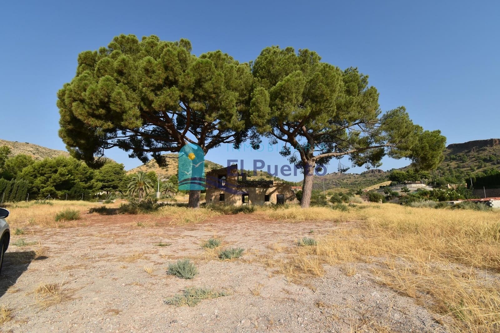 Finca/Landhuis te koop in Totana - € 140.000 (Ref: 9468544)