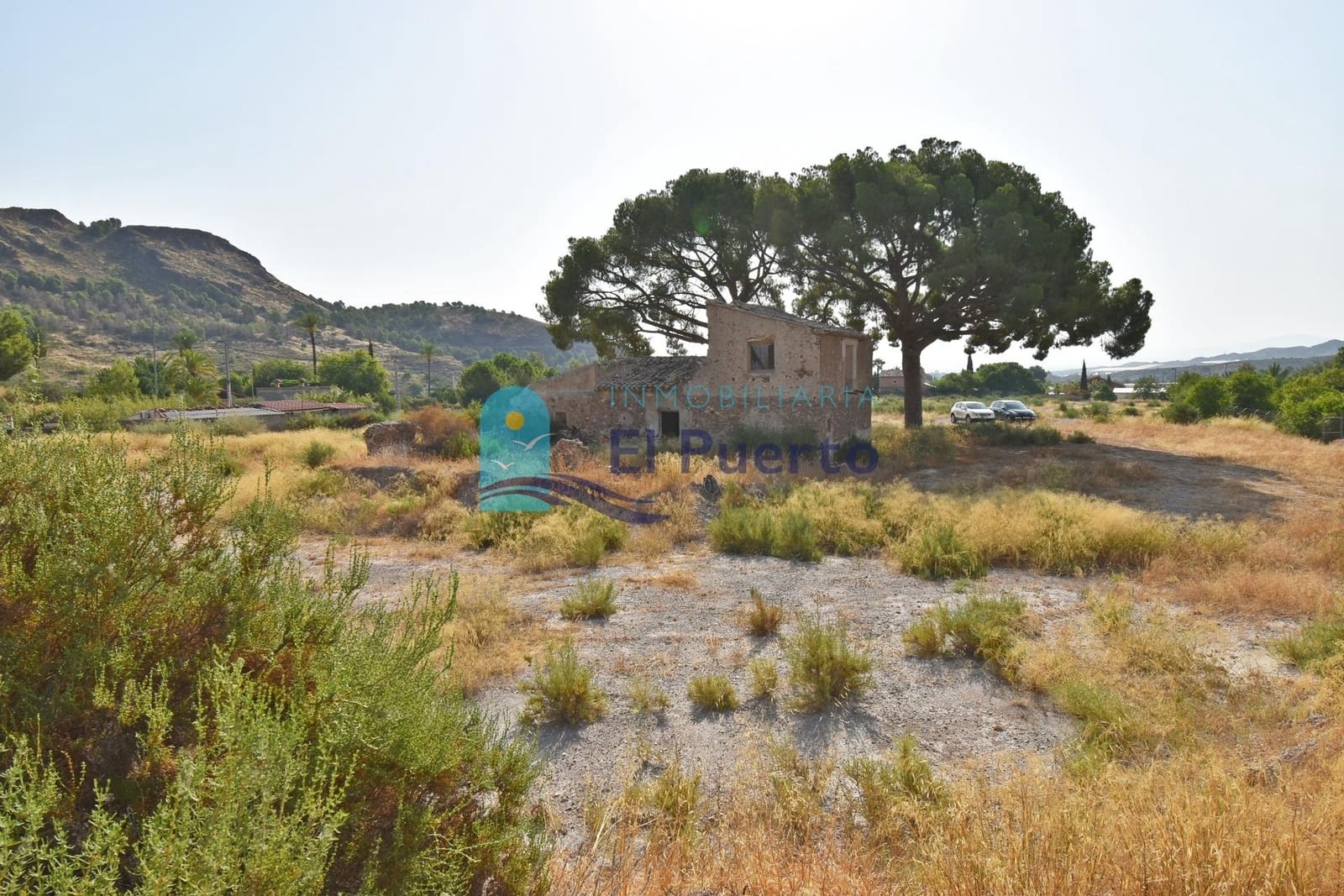 Finca/Landhuis te koop in Totana - € 140.000 (Ref: 9468544)