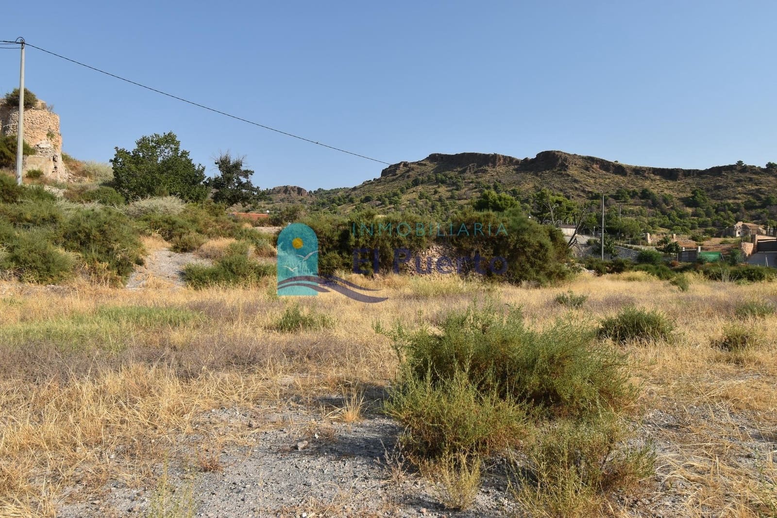 Finca/Landhuis te koop in Totana - € 140.000 (Ref: 9468544)