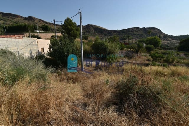 Finca/Landhuis te koop in Totana - € 140.000 (Ref: 9468544)