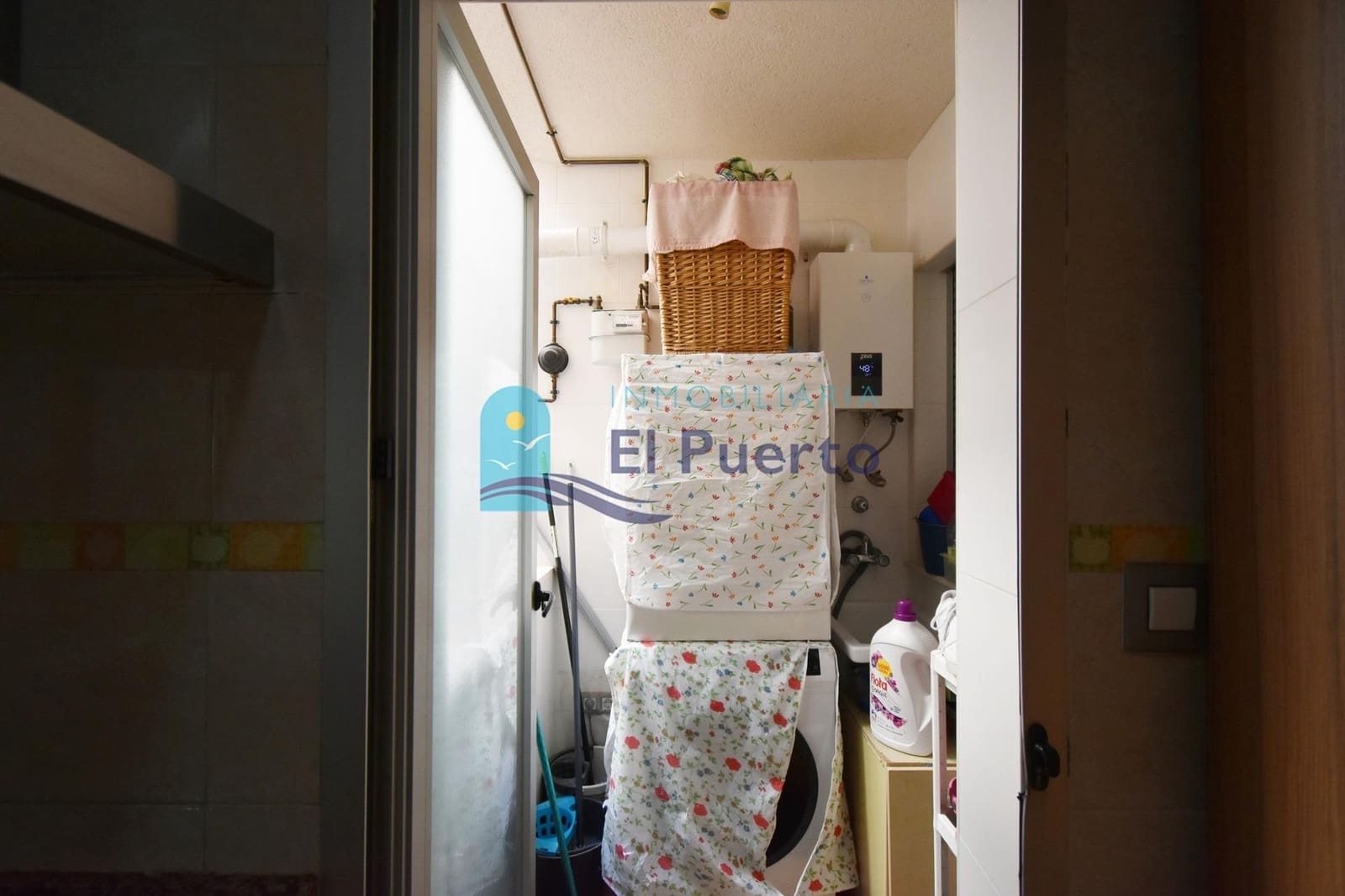 3 bedroom Flat for sale in Mazarron - € 129,900 (Ref: 9470472)