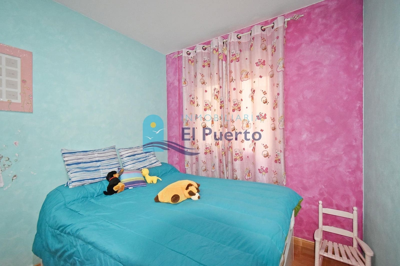 3 bedroom Flat for sale in Mazarron - € 129,900 (Ref: 9470472)