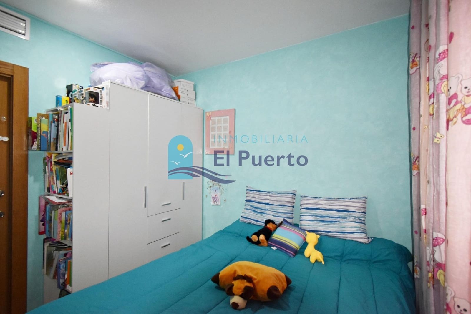 3 bedroom Flat for sale in Mazarron - € 129,900 (Ref: 9470472)