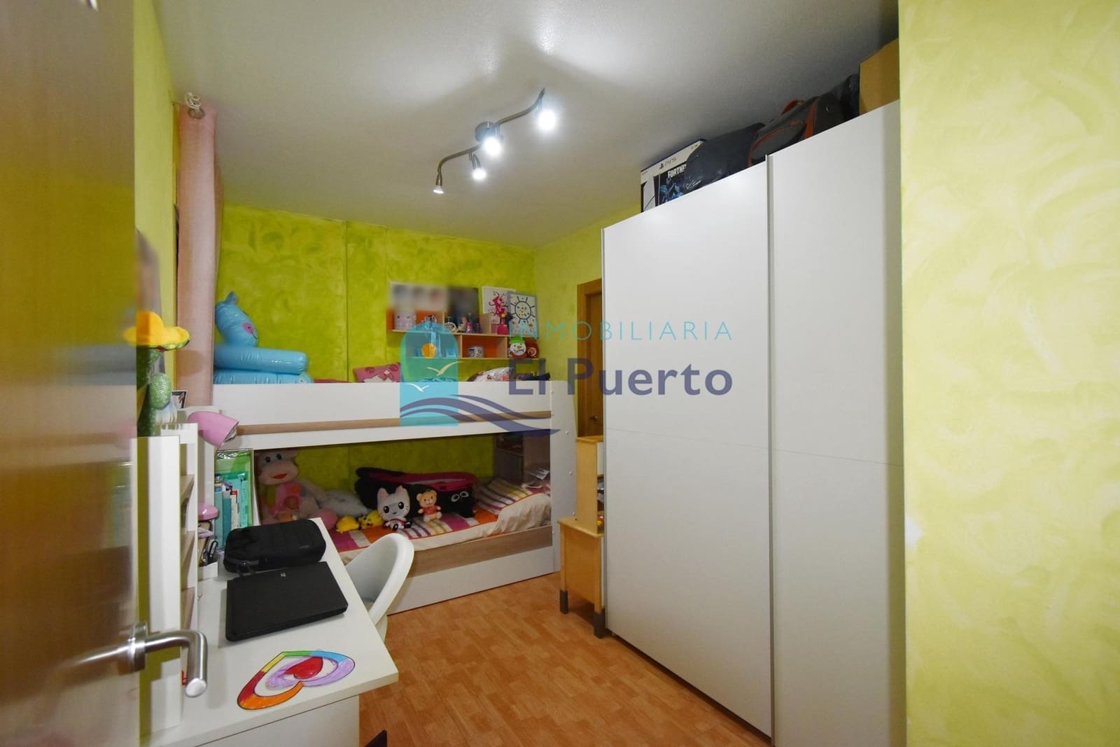 3 bedroom Flat for sale in Mazarron - € 129,900 (Ref: 9470472)