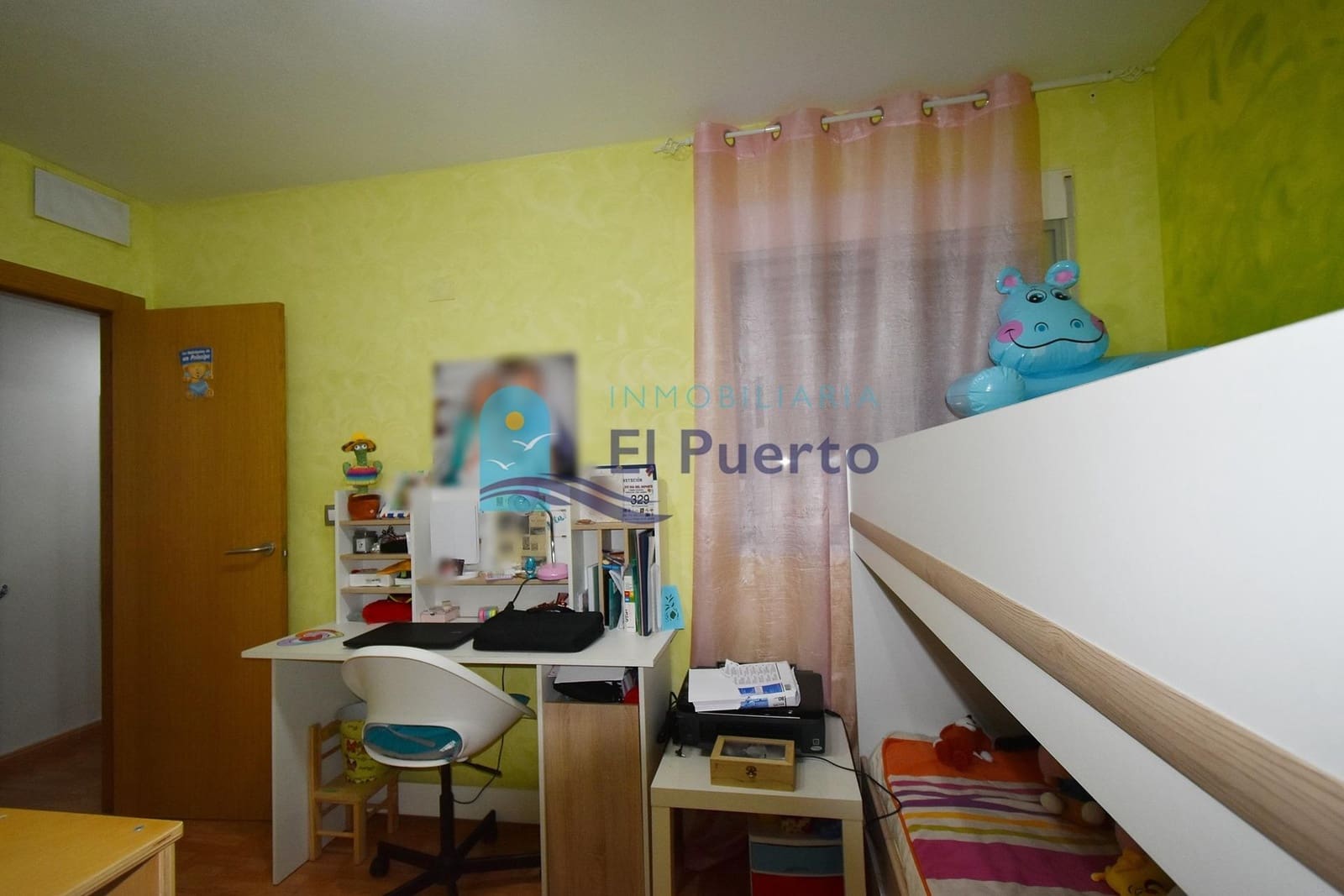 3 bedroom Flat for sale in Mazarron - € 129,900 (Ref: 9470472)