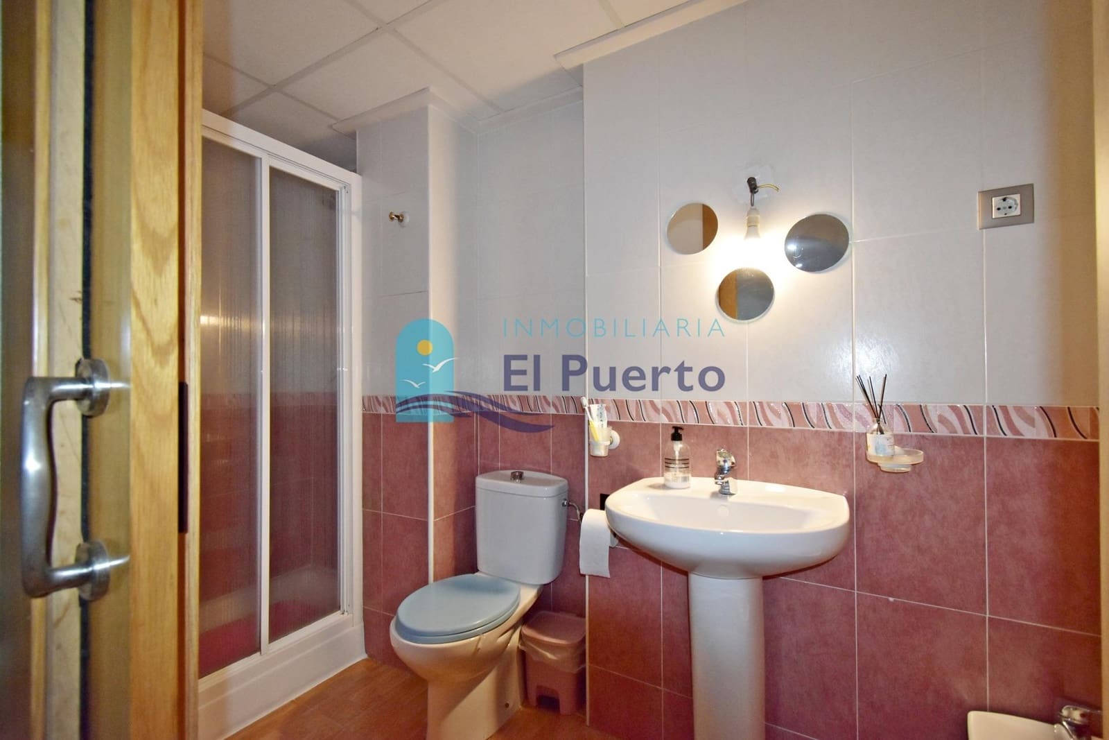 3 bedroom Flat for sale in Mazarron - € 129,900 (Ref: 9470472)