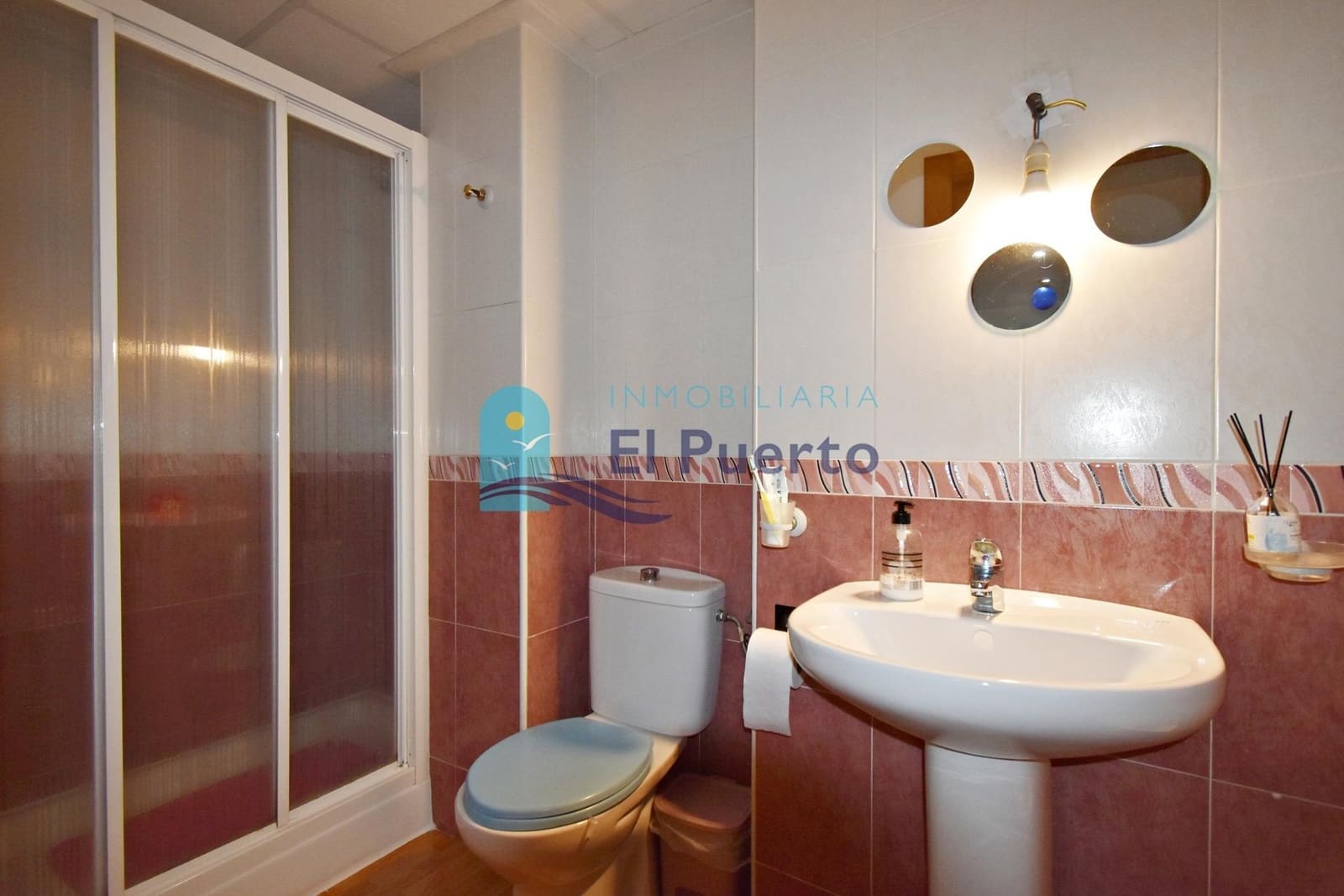 3 bedroom Flat for sale in Mazarron - € 129,900 (Ref: 9470472)