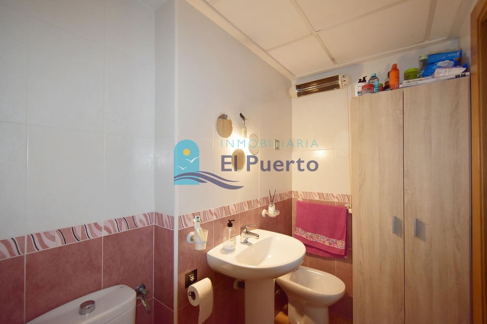 3 bedroom Flat for sale in Mazarron - € 129,900 (Ref: 9470472)