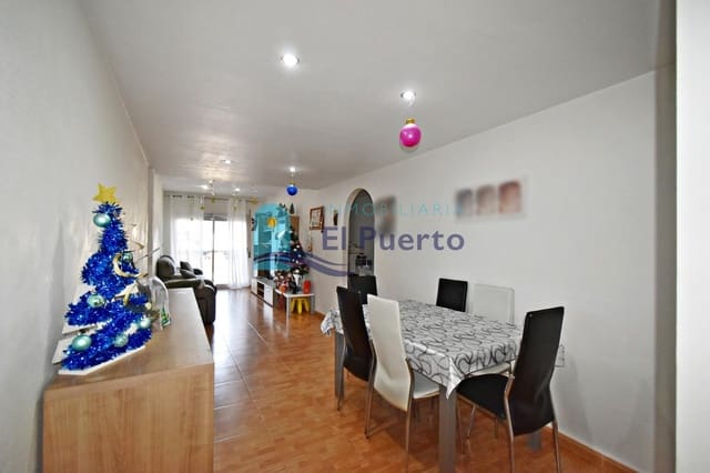 3 sovrum Lägenhet till salu i Mazarrón - 129 900 € (Ref: 9470472)