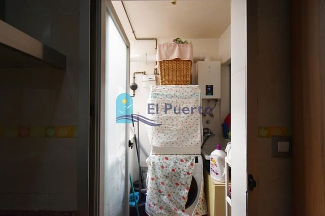 3 sovrum Lägenhet till salu i Mazarrón - 129 900 € (Ref: 9470472)