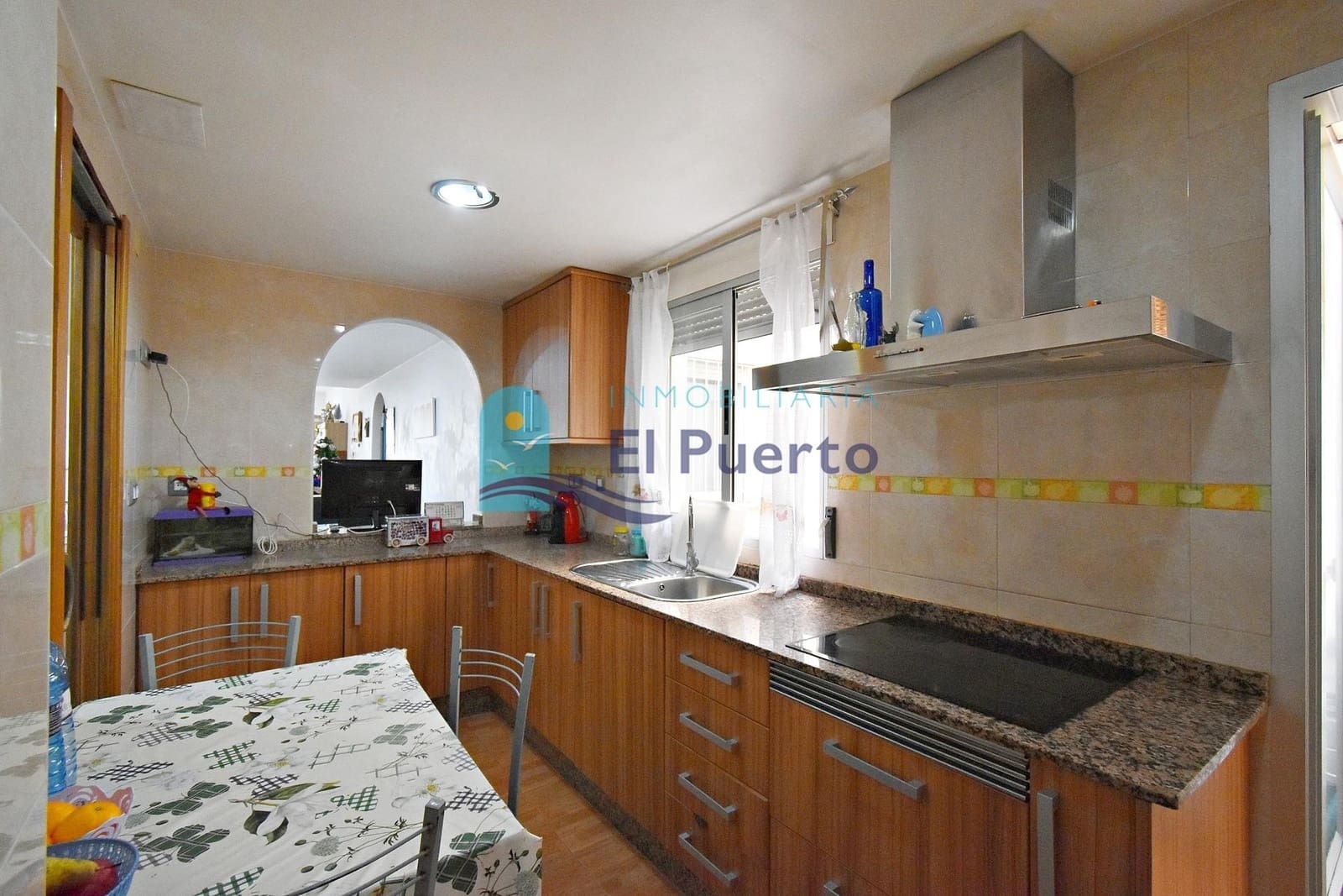 3 bedroom Flat for sale in Mazarron - € 129,900 (Ref: 9470472)