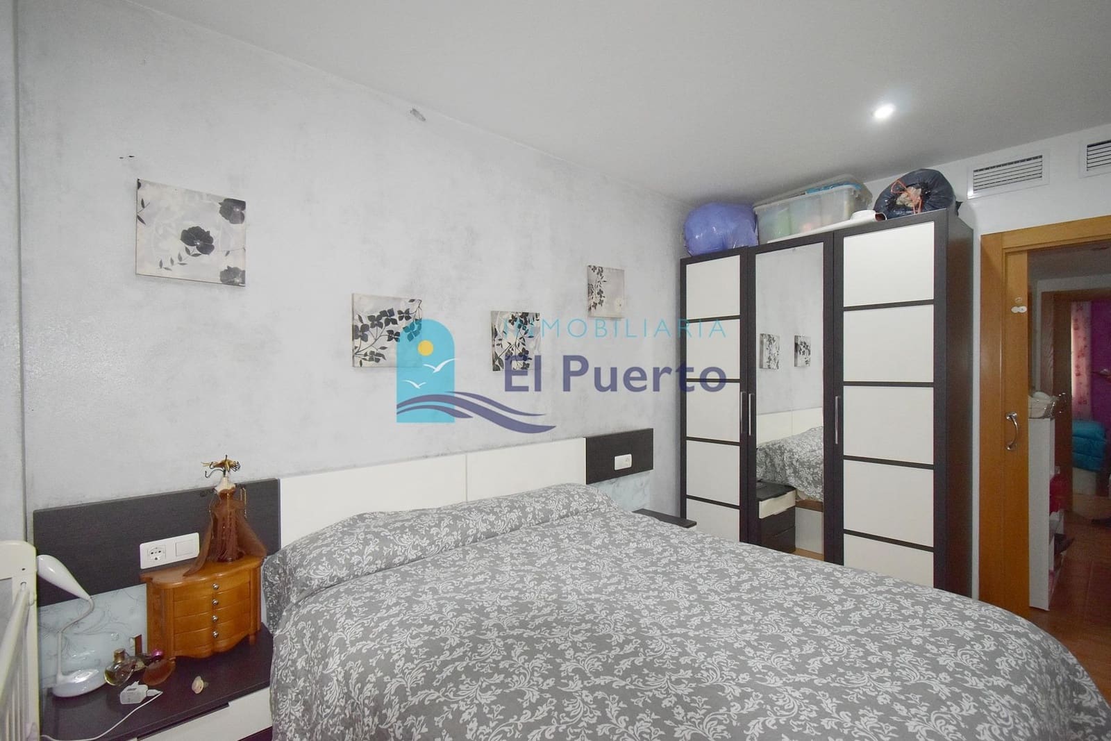 3 bedroom Flat for sale in Mazarron - € 129,900 (Ref: 9470472)