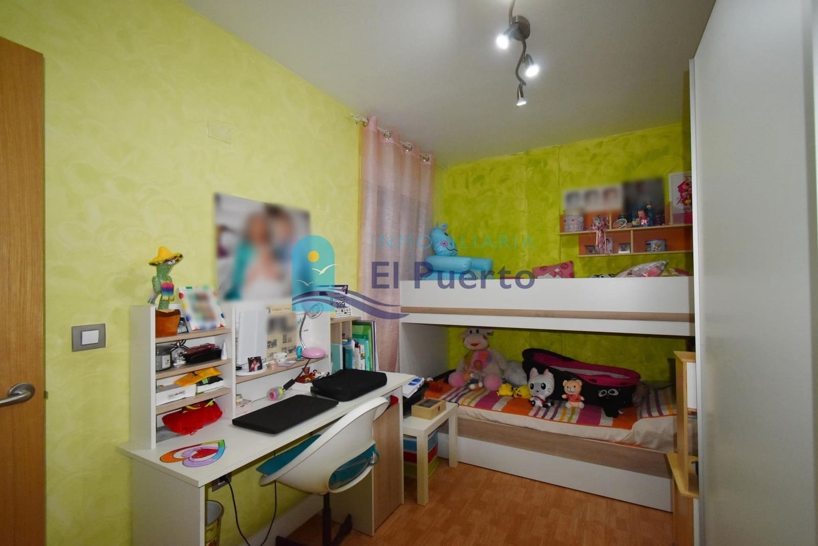 3 bedroom Flat for sale in Mazarron - € 129,900 (Ref: 9470472)