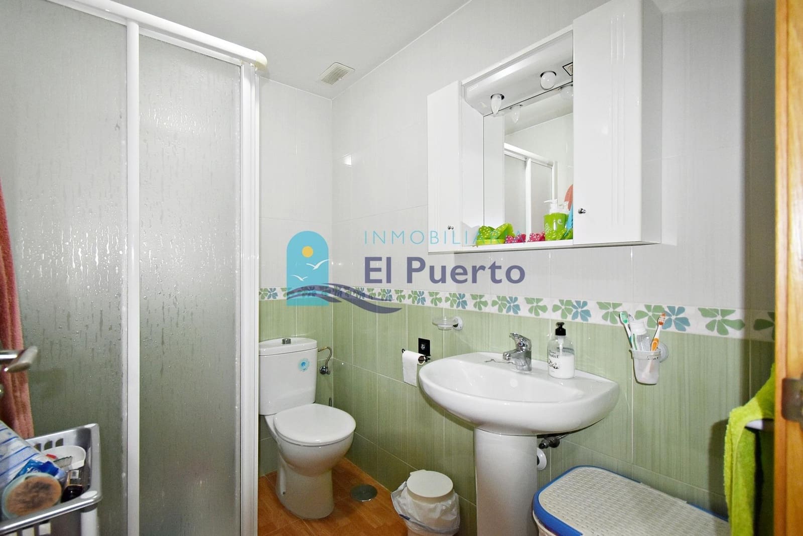 3 bedroom Flat for sale in Mazarron - € 129,900 (Ref: 9470472)