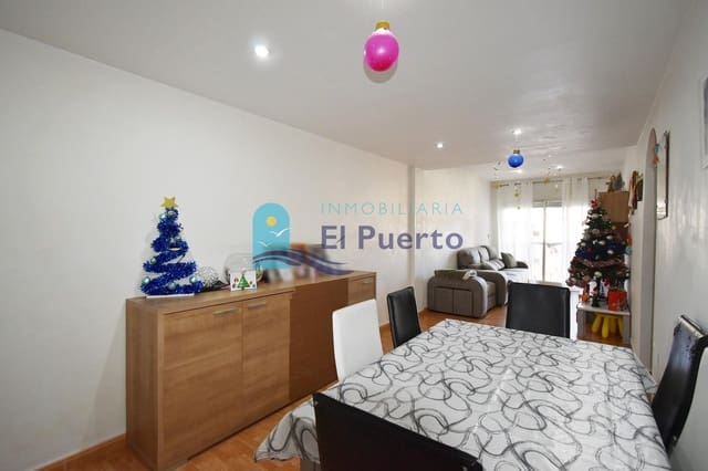 3 sovrum Lägenhet till salu i Mazarrón - 129 900 € (Ref: 9470472)