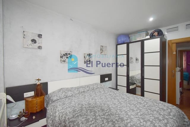 3 sovrum Lägenhet till salu i Mazarrón - 129 900 € (Ref: 9470472)