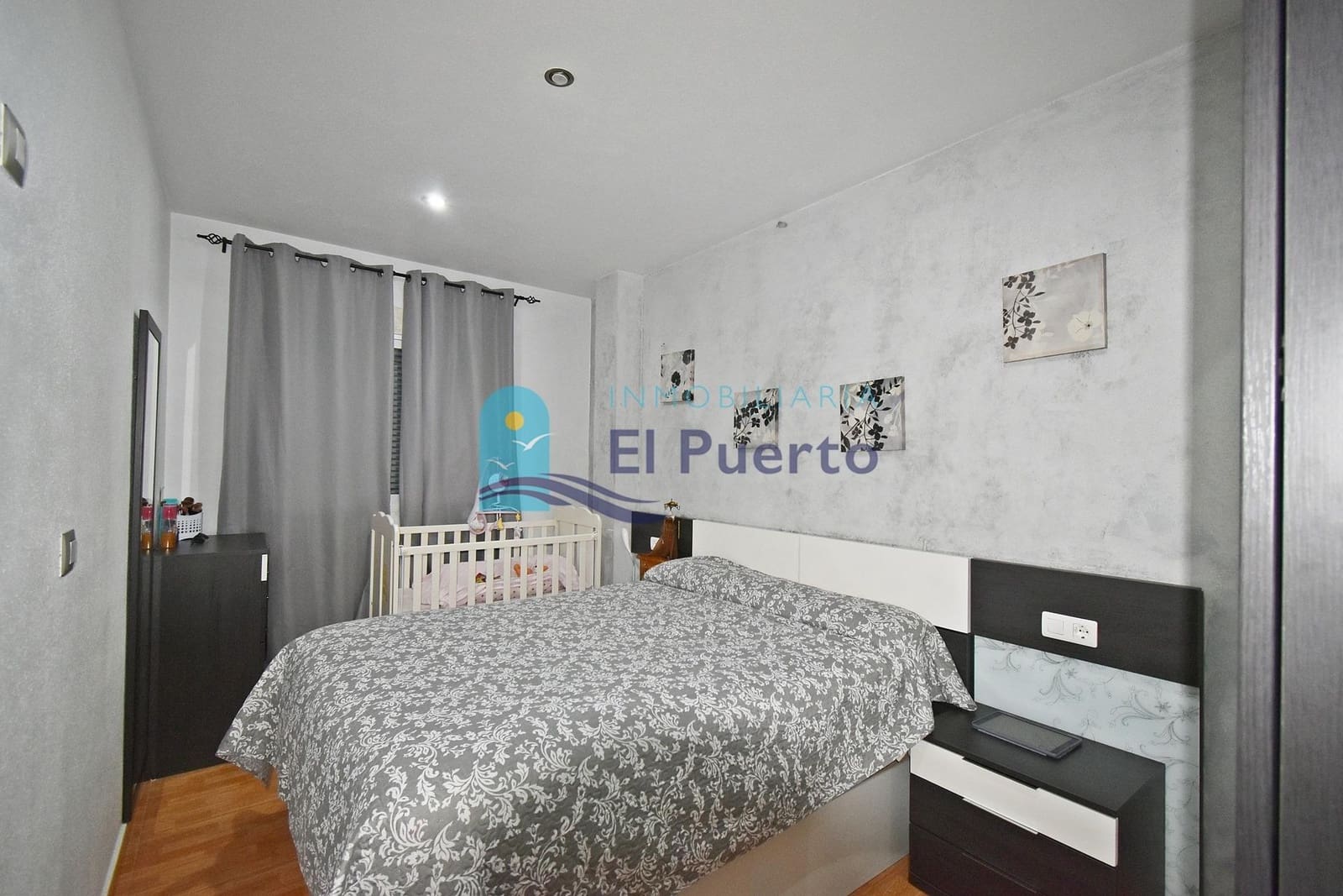 3 bedroom Flat for sale in Mazarron - € 129,900 (Ref: 9470472)