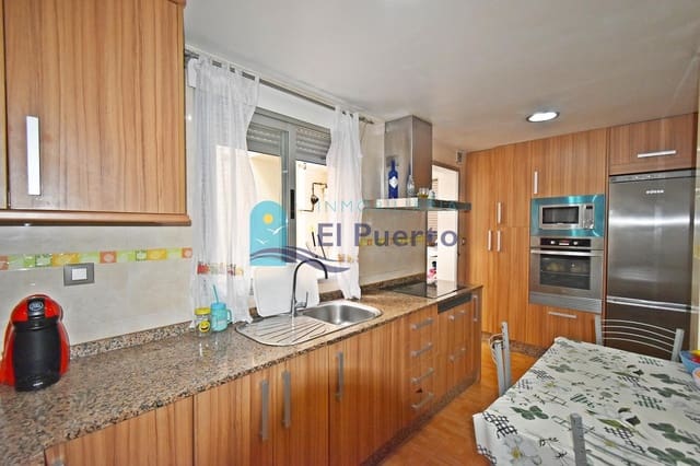 3 sovrum Lägenhet till salu i Mazarrón - 129 900 € (Ref: 9470472)