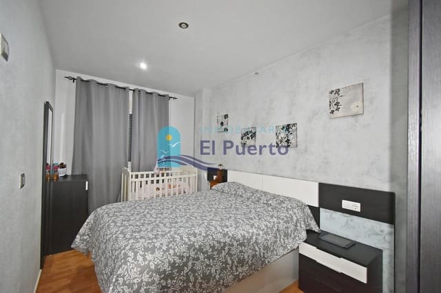 3 sovrum Lägenhet till salu i Mazarrón - 129 900 € (Ref: 9470472)