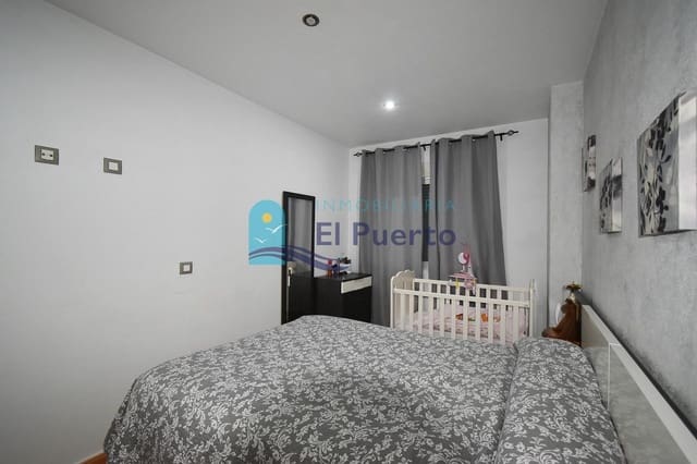 3 sovrum Lägenhet till salu i Mazarrón - 129 900 € (Ref: 9470472)