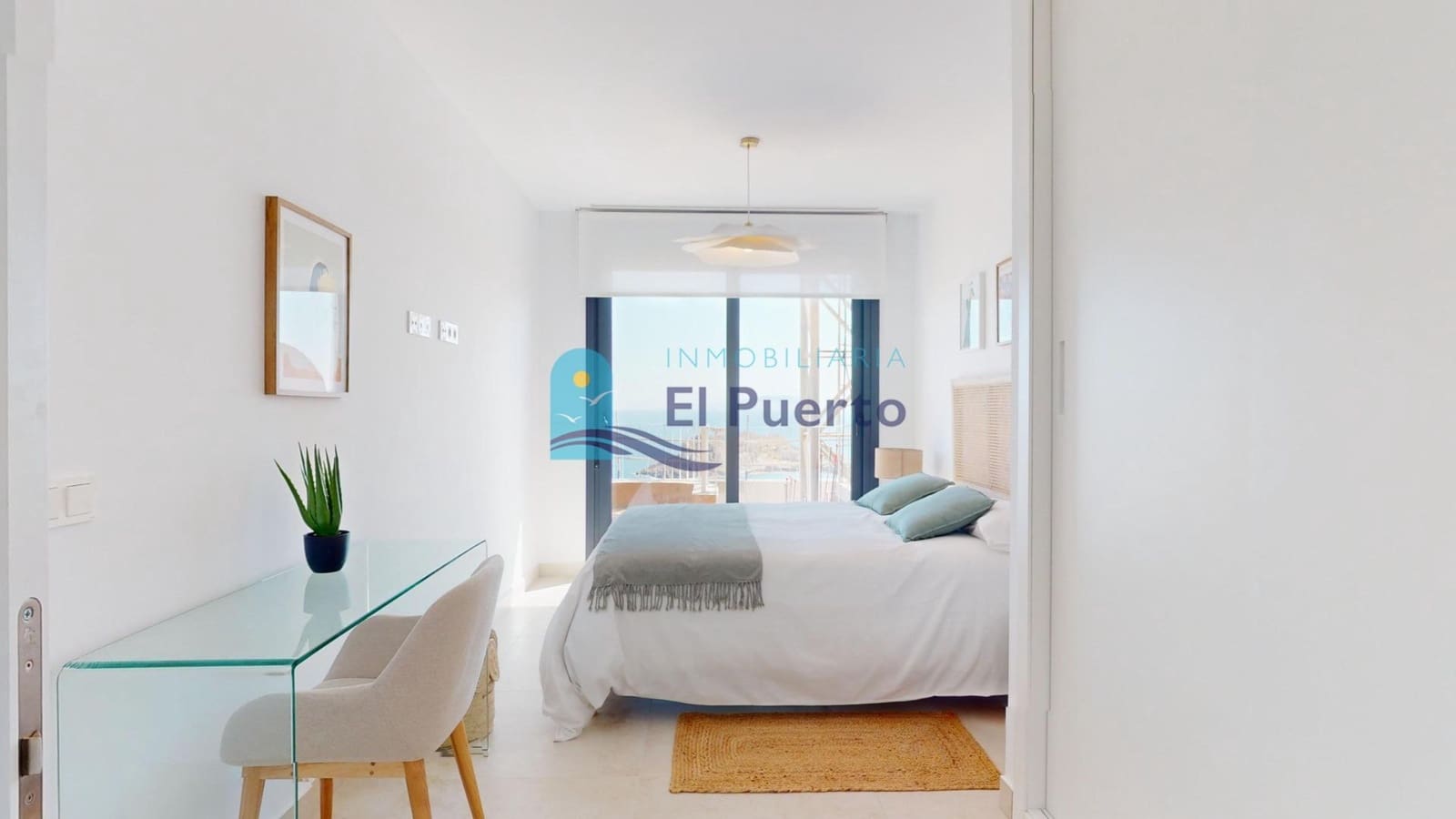 2 bedroom Apartment for sale in Aguilas - € 378,000 (Ref: 9478777)