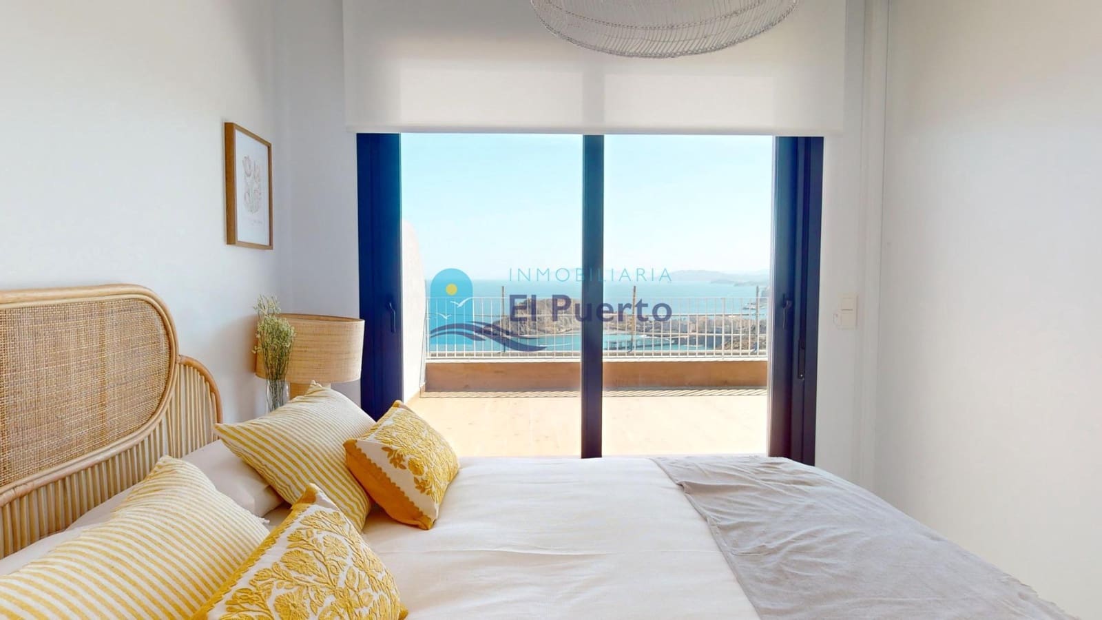 2 bedroom Apartment for sale in Aguilas - € 378,000 (Ref: 9478777)