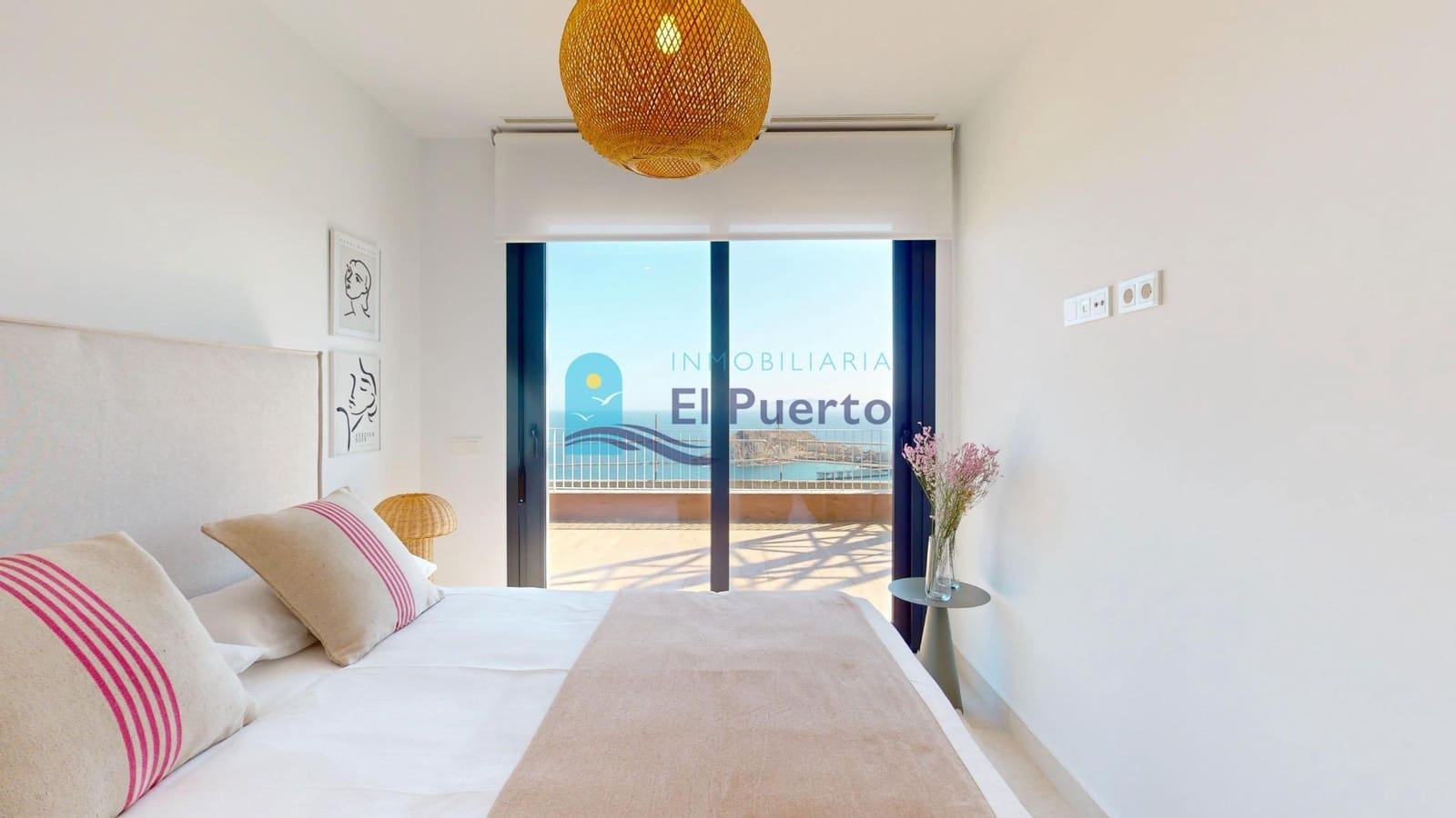 2 bedroom Apartment for sale in Aguilas - € 378,000 (Ref: 9478777)