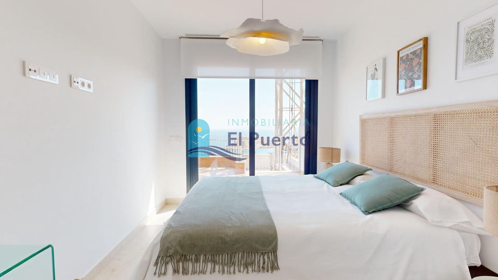 2 bedroom Apartment for sale in Aguilas - € 378,000 (Ref: 9478777)