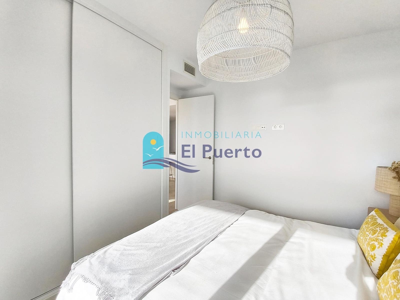 2 bedroom Apartment for sale in Aguilas - € 378,000 (Ref: 9478777)