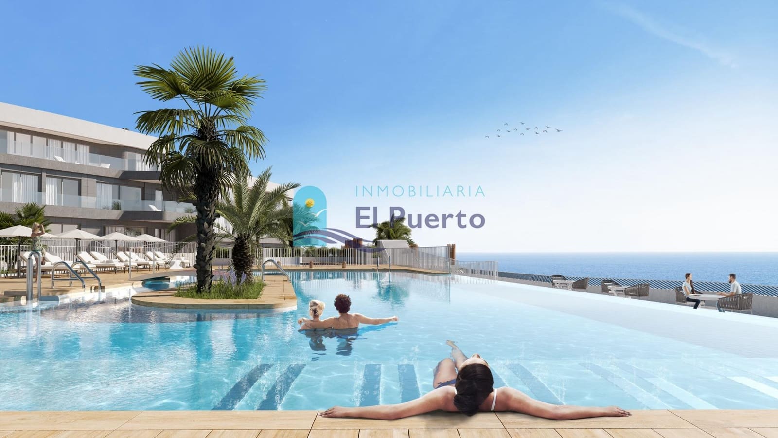 2 bedroom Apartment for sale in Aguilas - € 378,000 (Ref: 9478777)