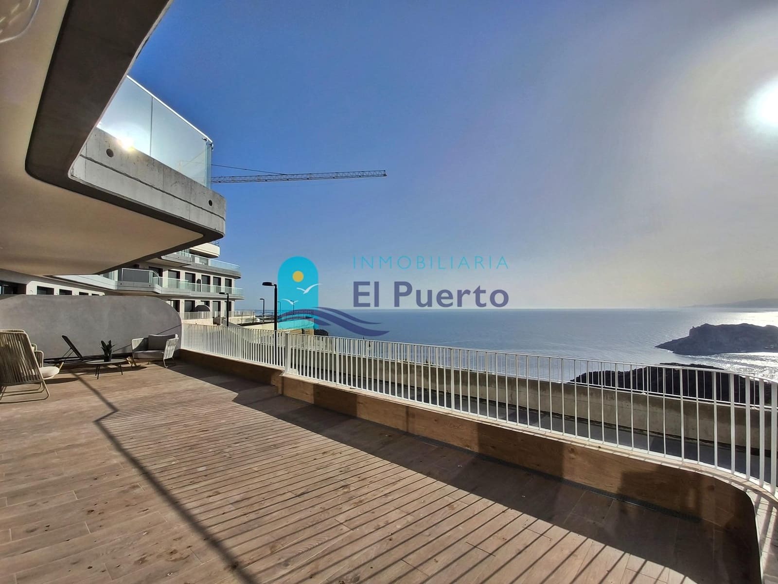 2 bedroom Apartment for sale in Aguilas - € 378,000 (Ref: 9478777)