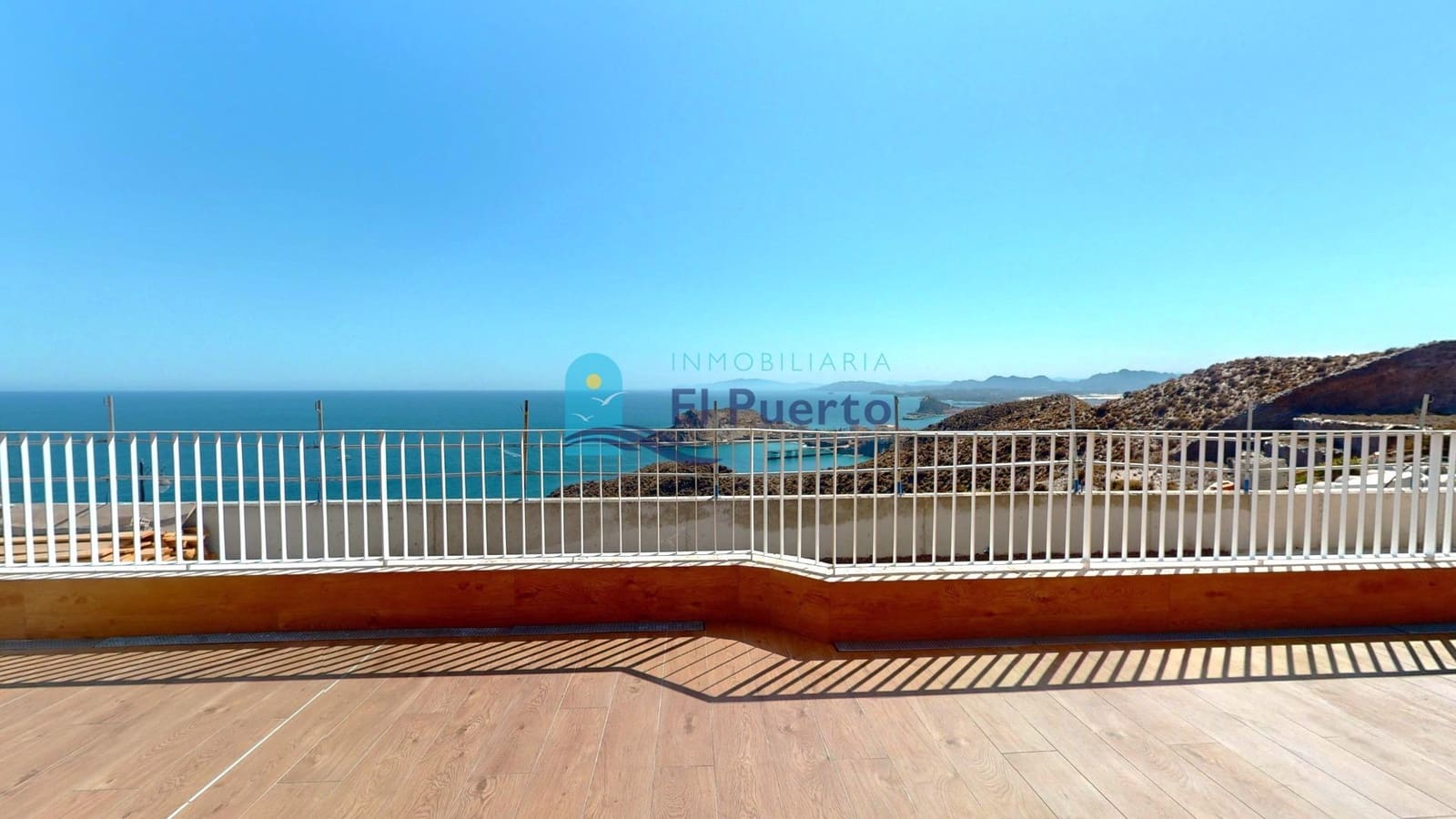 2 bedroom Apartment for sale in Aguilas - € 378,000 (Ref: 9478777)